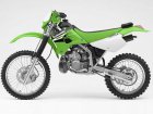 Kawasaki KDX 200R